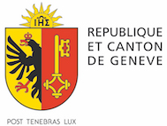 Avec le soutien du canton de Genève